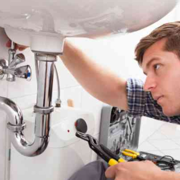 Reparacion Lampistas CALABRIA